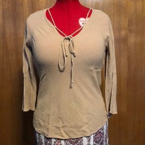 3 for $10 estante 3/4 sleeve